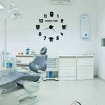 3D настінний годинник у стоматологію Dental Time - Фото 6