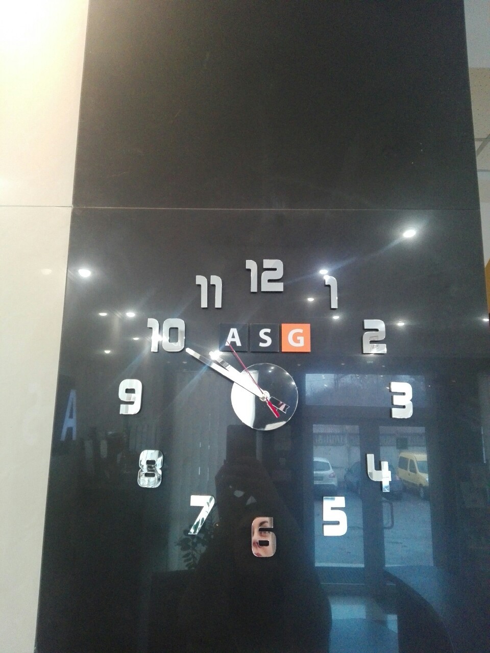 Виготовлення 3D годинників на замовлення з логотипами та написами - Фото 16