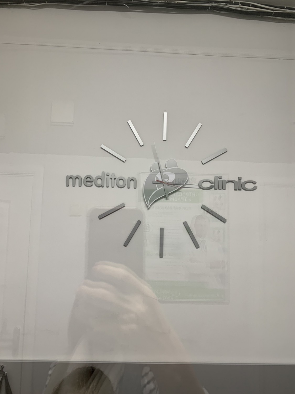 Виготовлення 3D годинників на замовлення з логотипами та написами - Фото 7