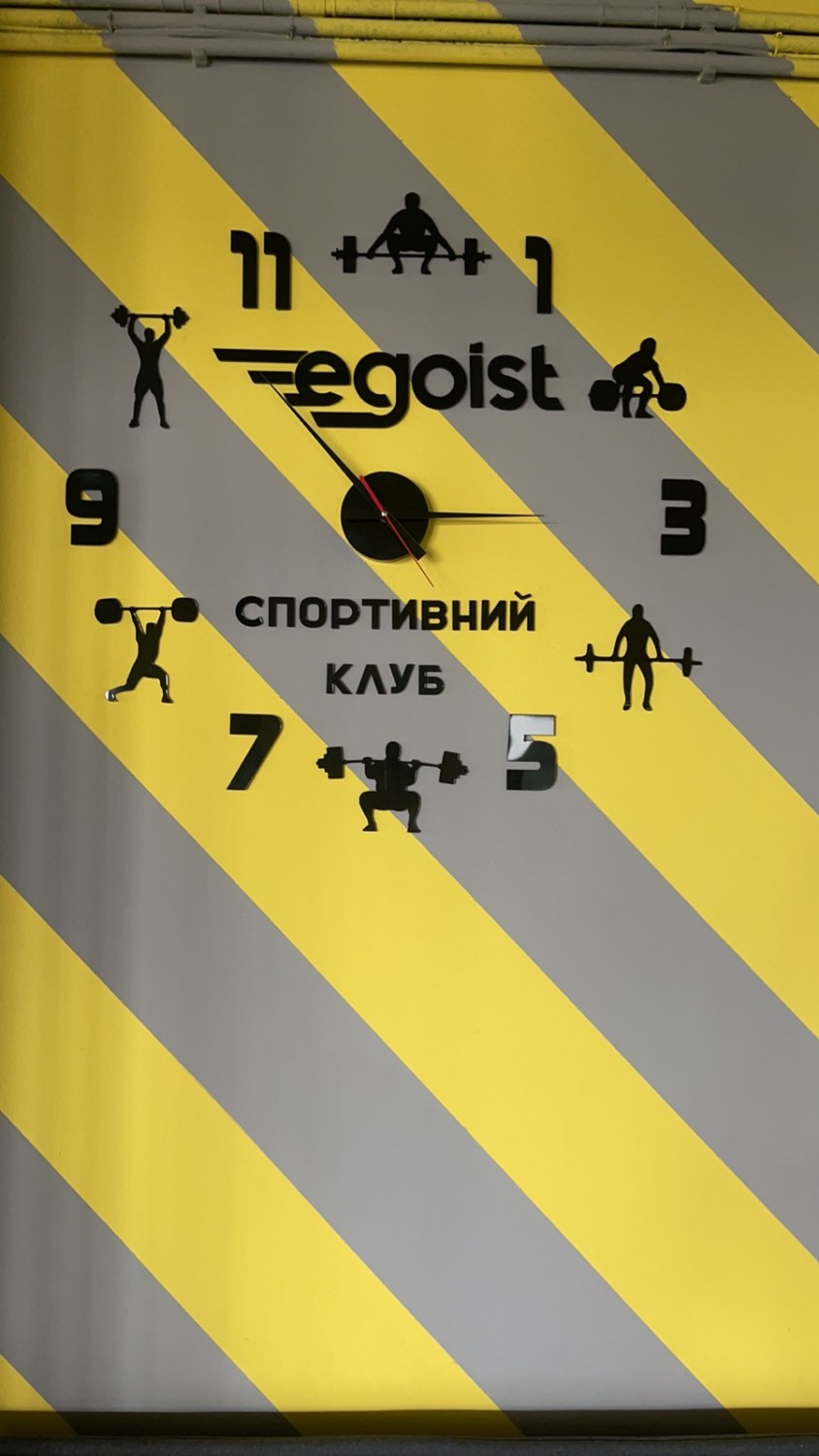 Виготовлення 3D годинників на замовлення з логотипами та написами - Фото 10