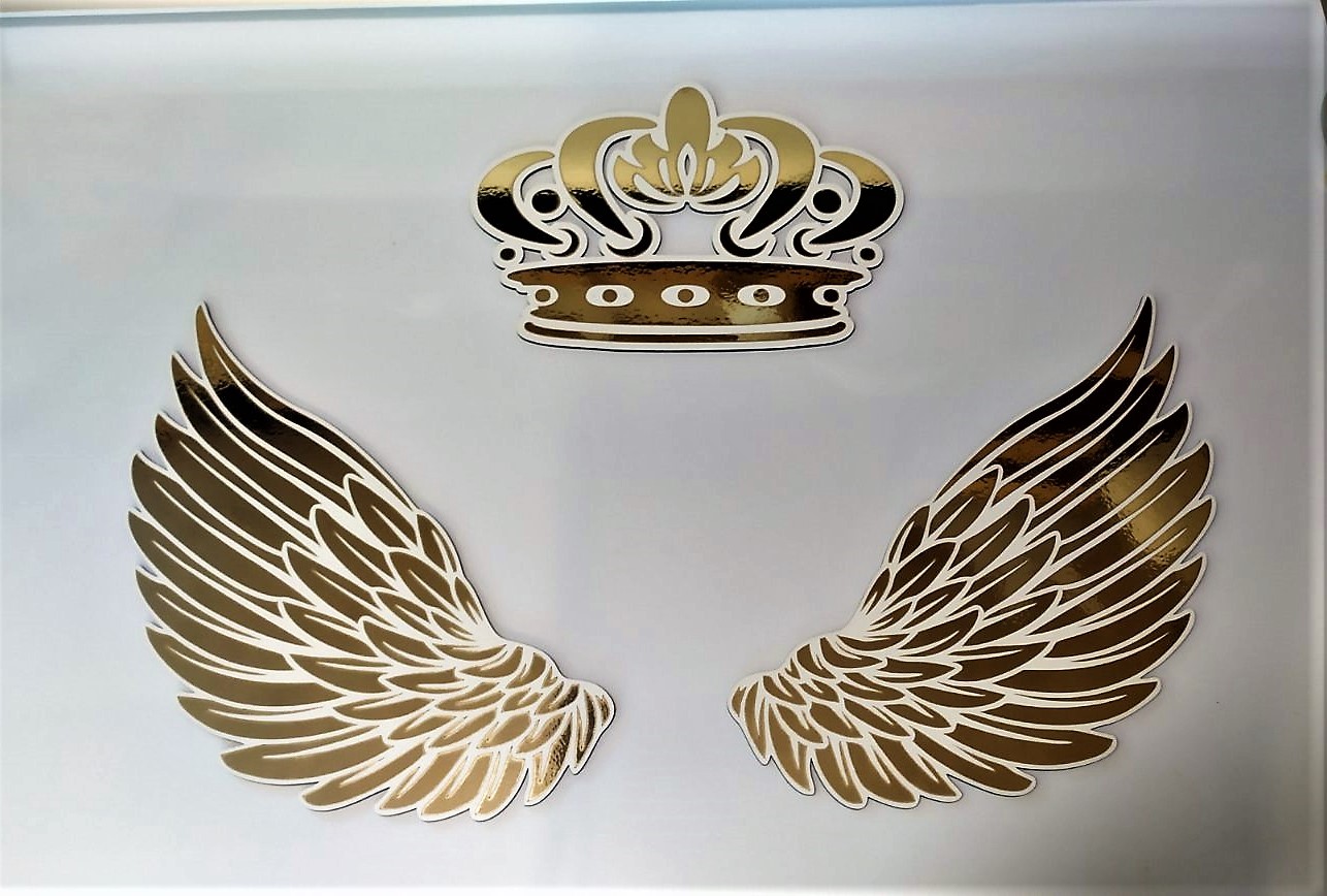 Написи для банера, фотозони на День Народження, Хрещення, Весілля. - Фото 15