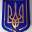 Тризуб, Герб України на стіну від виробника Time Decor