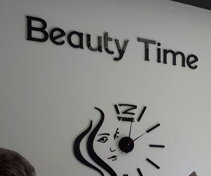 3D настінний годинник Eva - Фото 3