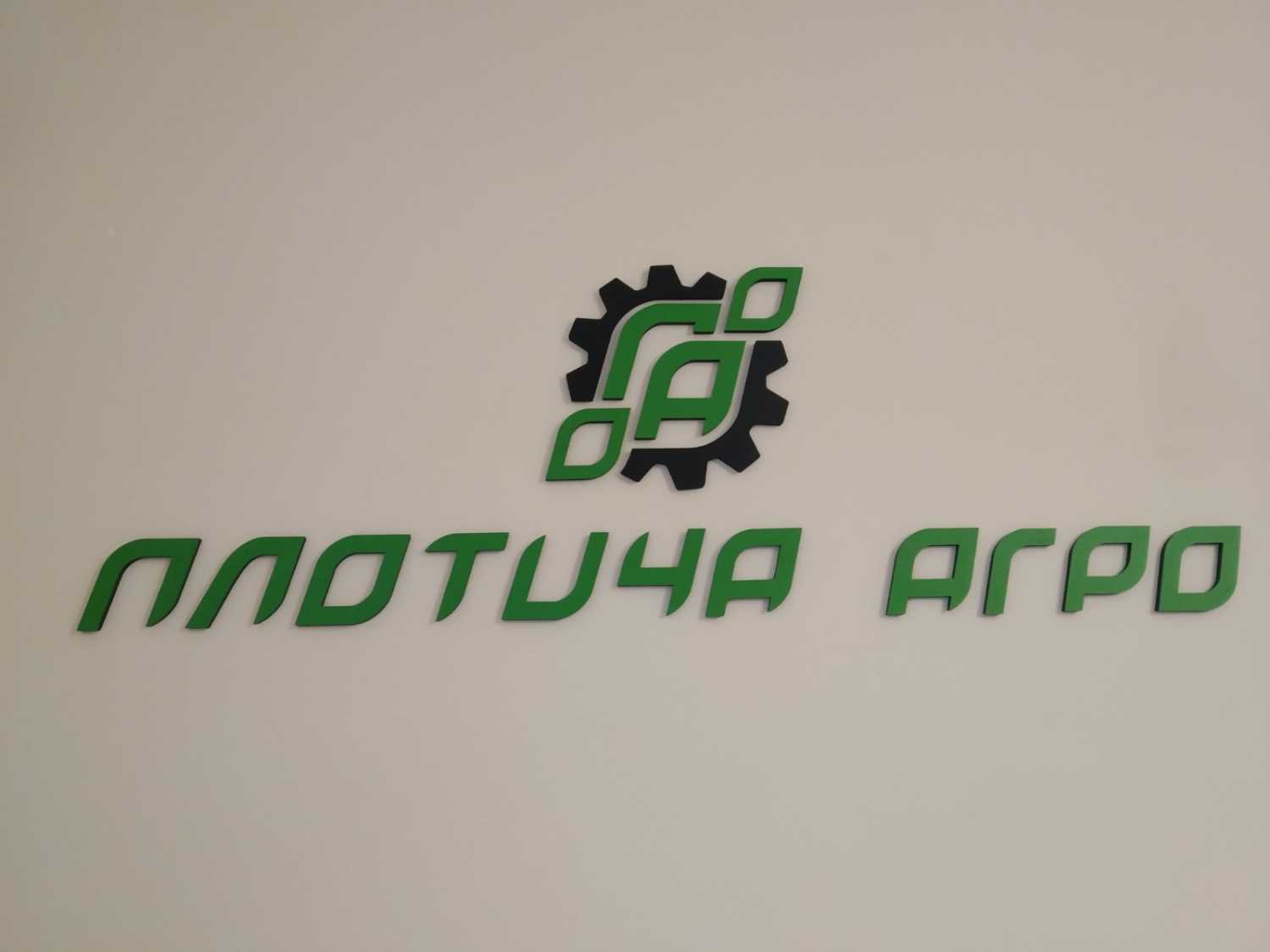 3D логотипи, букви, написи, цифри для реклами, декору фотозони - Фото 2