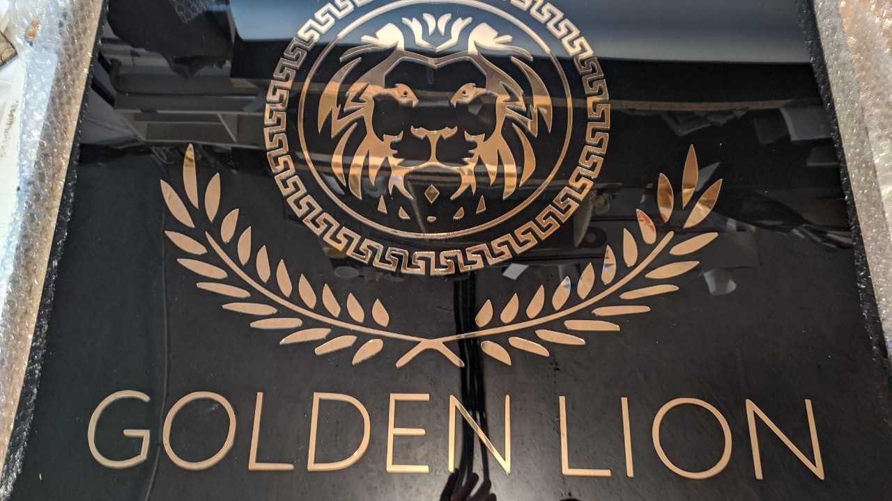 3D логотипи, букви, написи, цифри для реклами, декору фотозони - Фото 12