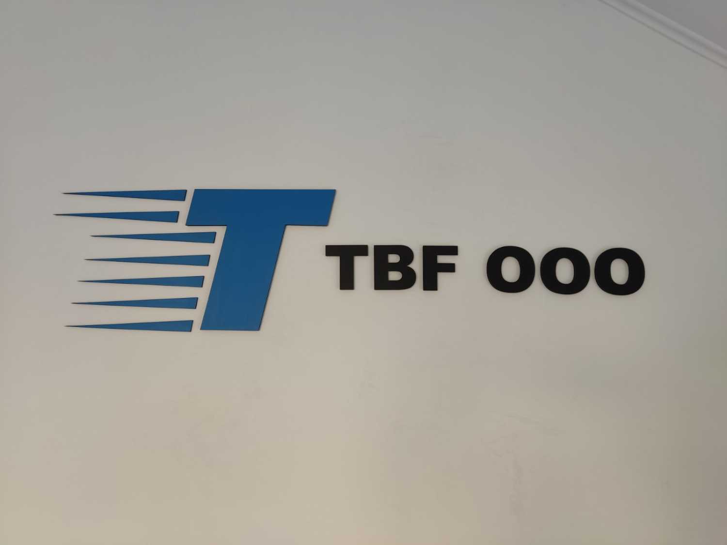 3D логотипи, букви, написи, цифри для реклами, декору фотозони - Фото 18