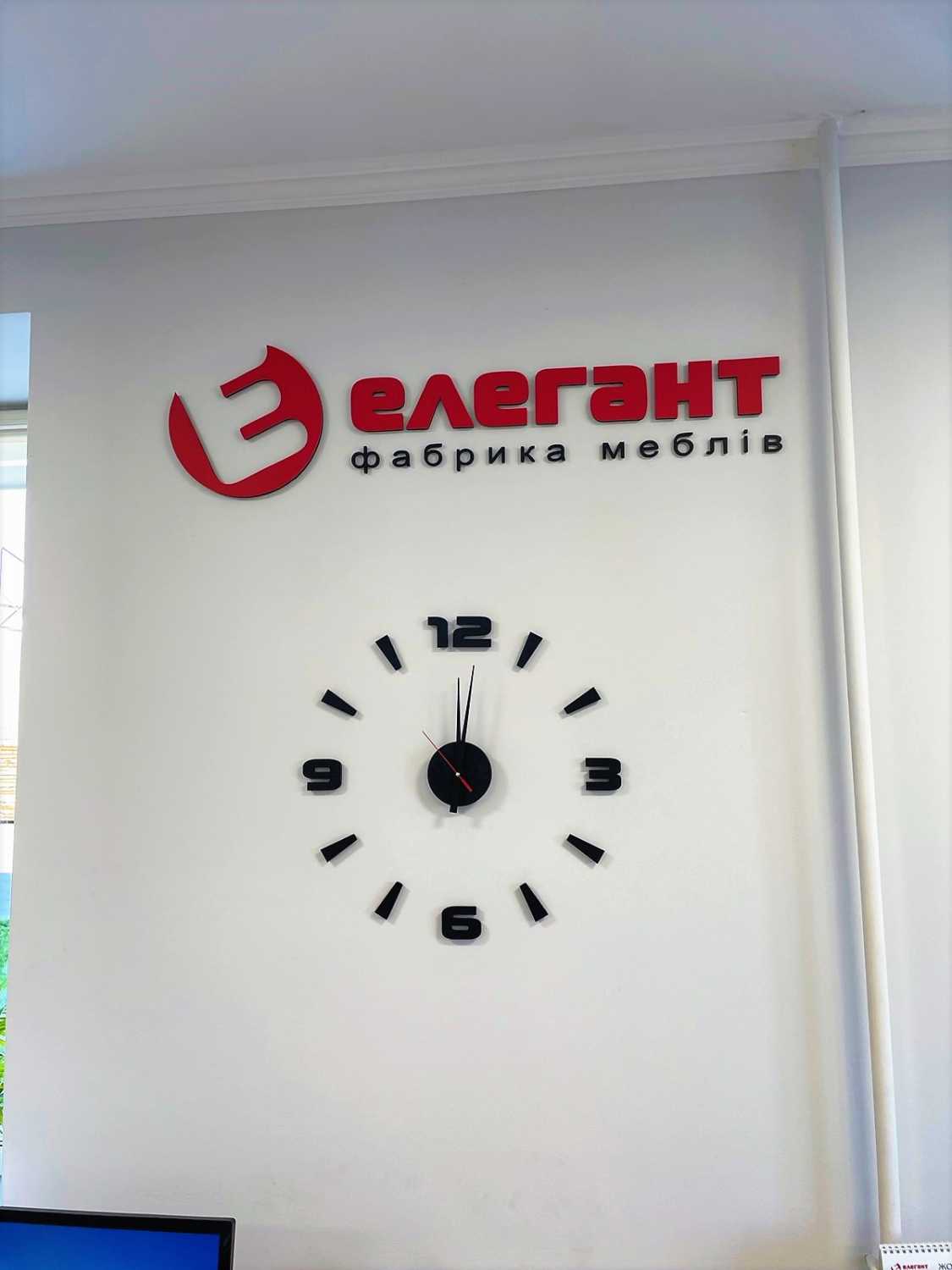 3D логотипи, букви, написи, цифри для реклами, декору фотозони - Фото 4