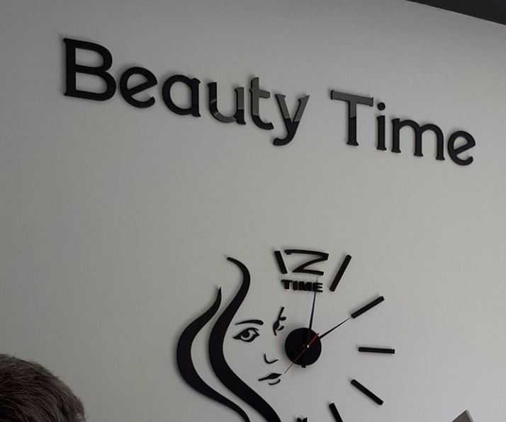 3D логотипи, букви, написи, цифри для реклами, декору фотозони - Фото 5