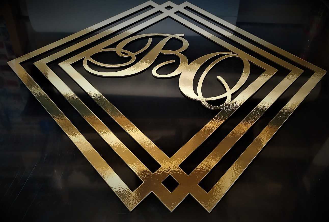 Wedding Day для фотозони, банеру на весілля - різні розміри та кольори - Фото 9