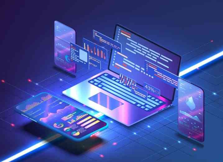 Розробка веб-сайтів, онлайн калькуляторів для бізнесу - Фото 1