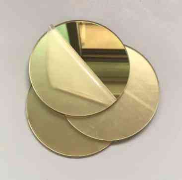 Коло, круг для фотозони, мольберту + святковий напис - Фото 15