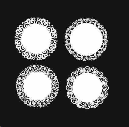 Коло, круг для фотозони, мольберту + святковий напис - Фото 9