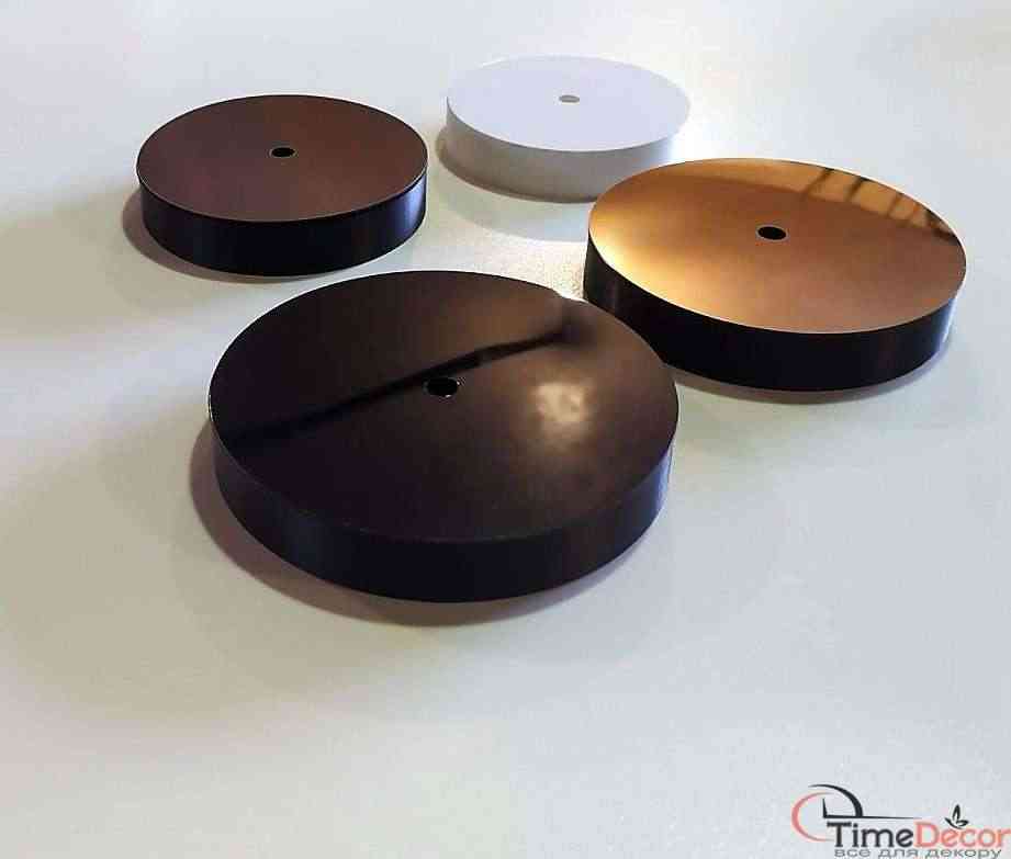 Стрілки та механізм для 3D настінних годинників - Фото 3