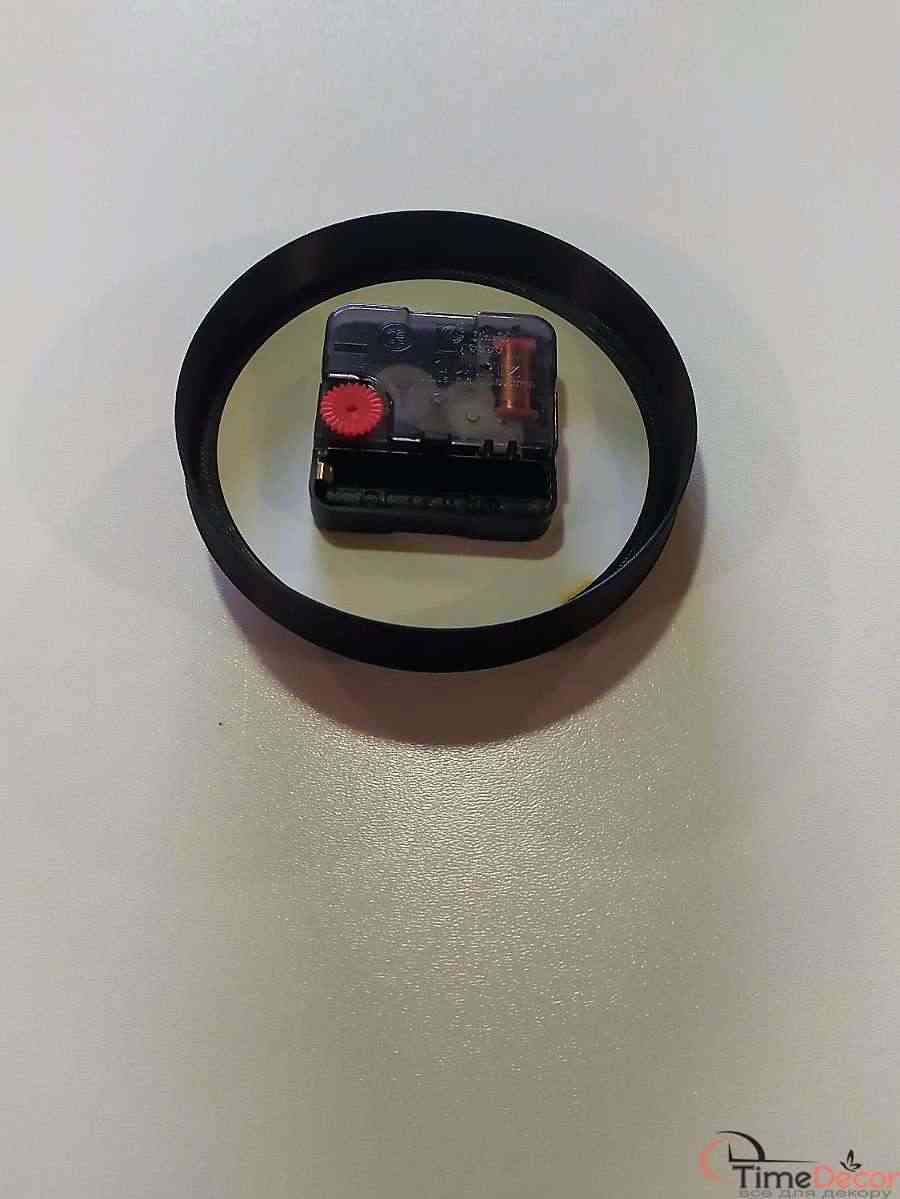 Стрілки та механізм для 3D настінних годинників - Фото 6