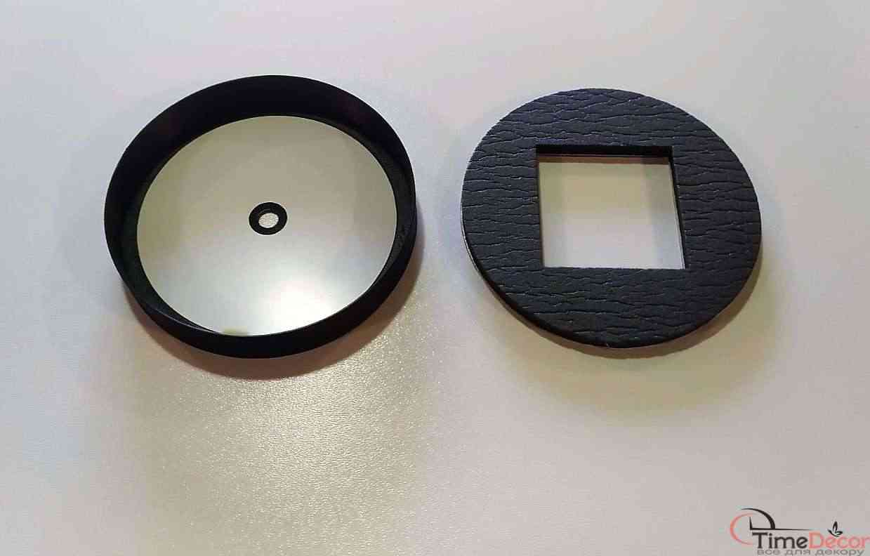 Стрілки та механізм для 3D настінних годинників - Фото 7