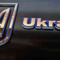 3D Тризуб Ukraine, Герб України на стіну - унікальна Новинка від Time Decor - Фото 17