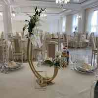 Номерки на весільні столи - для розсадки гостей - Фото 5